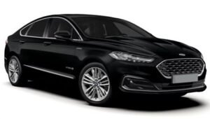 Fleet 4-Sitzer Limousine