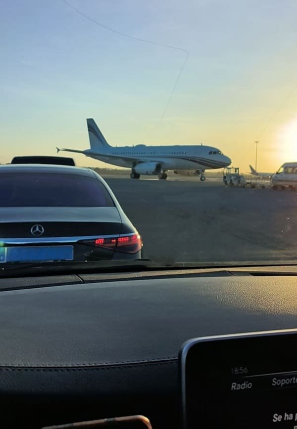 MarbeTaxi Transferdienst – Bild 1