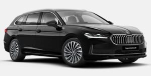 Fleet 4-Sitzer Kombi