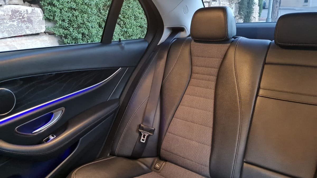 Taxi Malaga Flughafen - MarbeTaxi