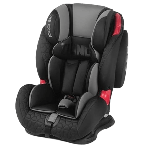 Taxi Malaga Flughafen mit Kindersitz